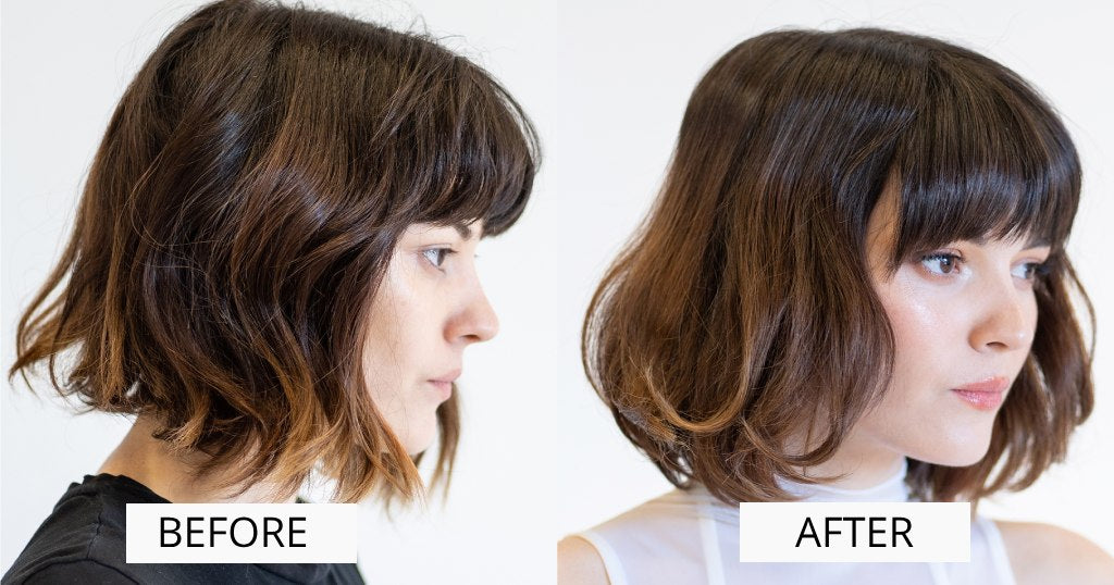 6 Steps to Stunning Volume in Thin Hair