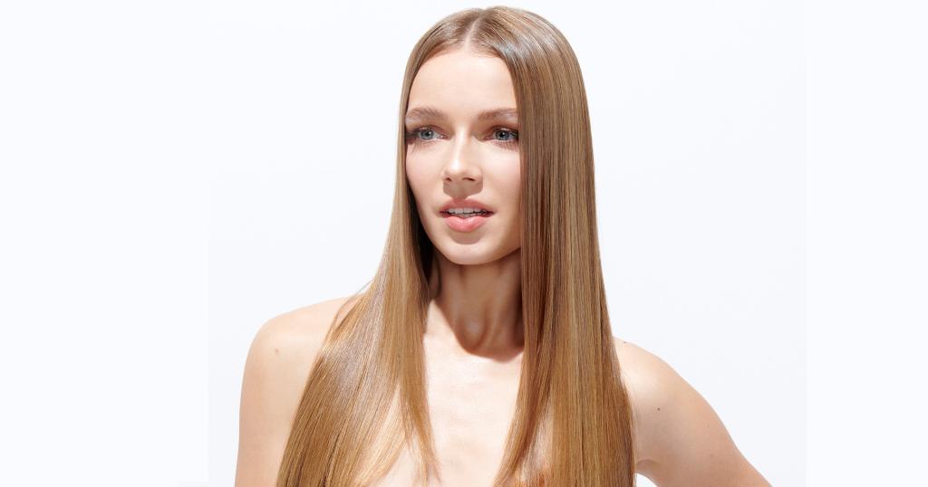 The Ultimate Guide to Straightening Hair Without Damage