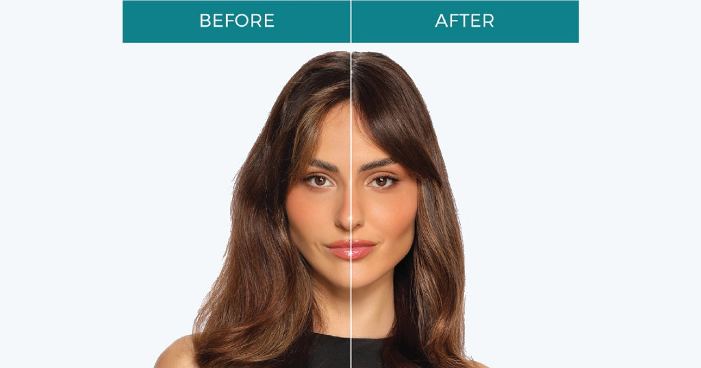 6 Secrets to Keep Your Hair FrizzFree This Summer L'ANZA