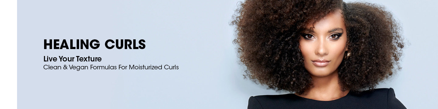Healing Curls