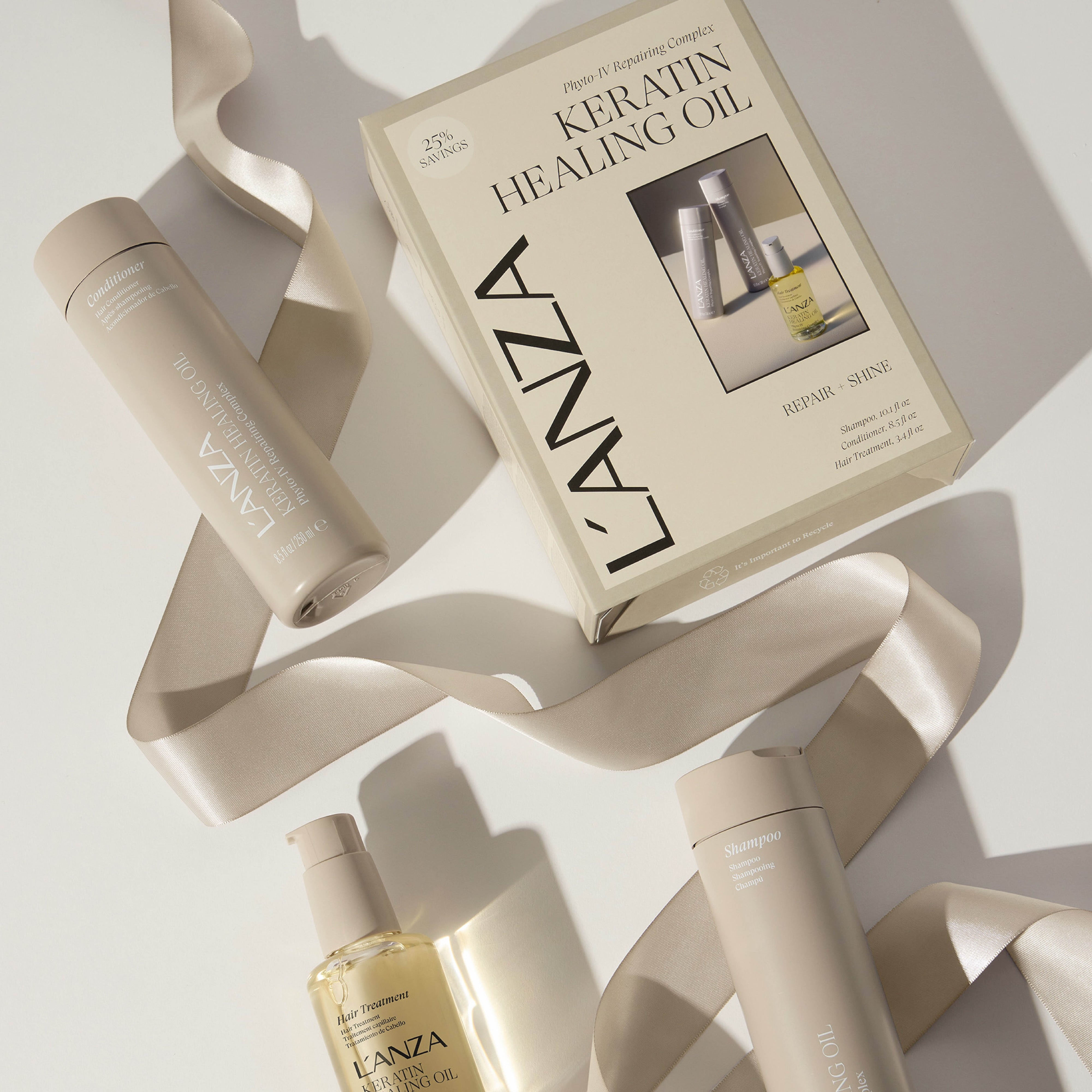 Kits – L'ANZA