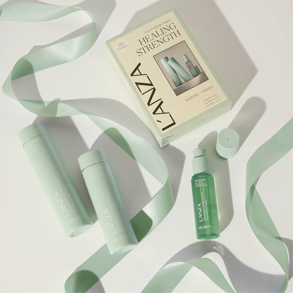 Healing Strength Holiday 2025