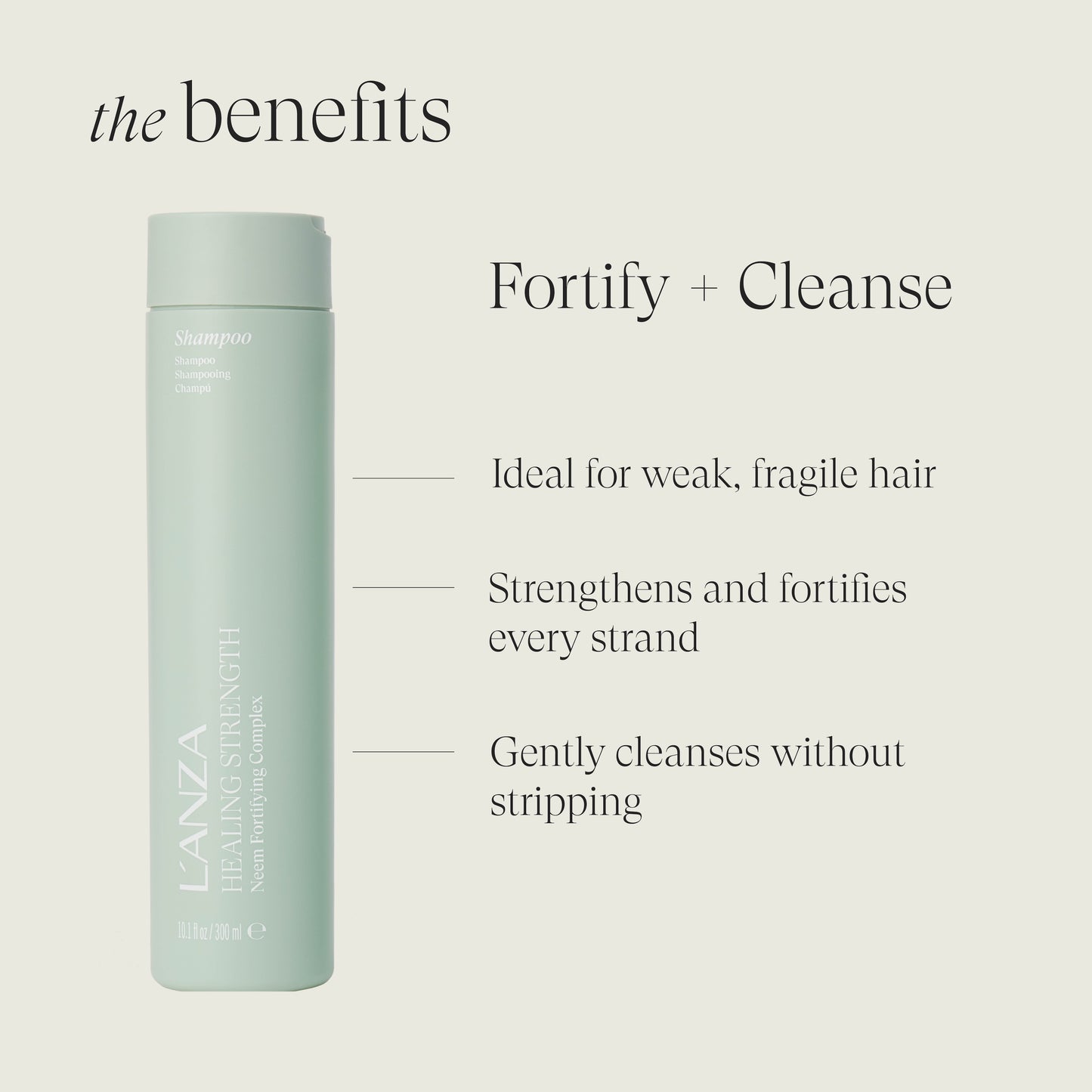 Healing Strength Holiday 2025