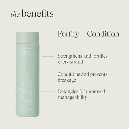 Healing Strength Holiday 2025