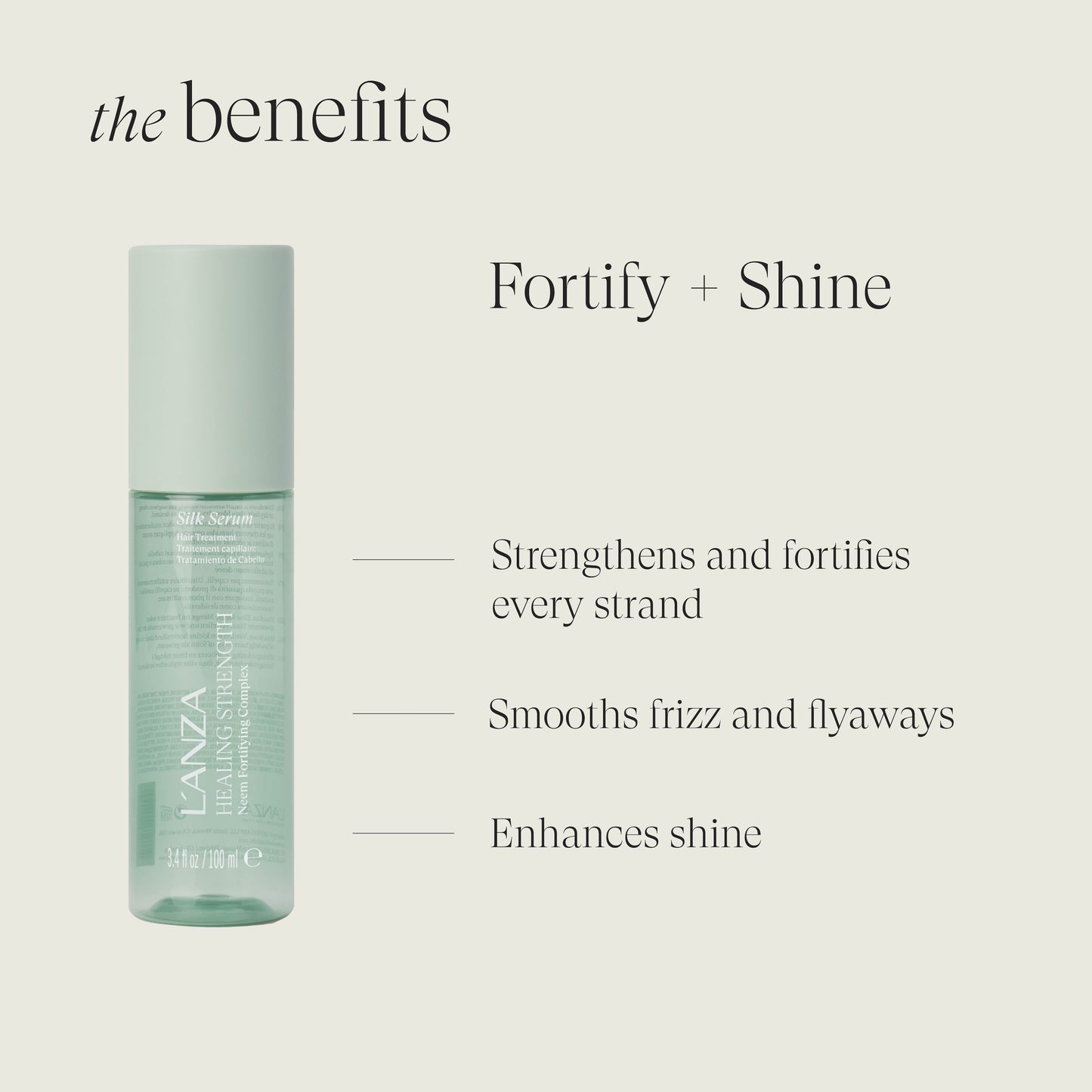 Healing Strength Holiday 2025