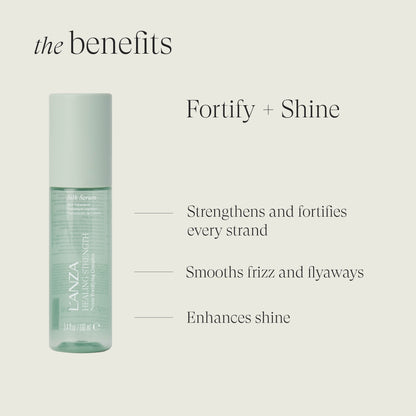 Healing Strength Holiday 2025