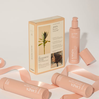 Healing Volume Holiday Trio 2025