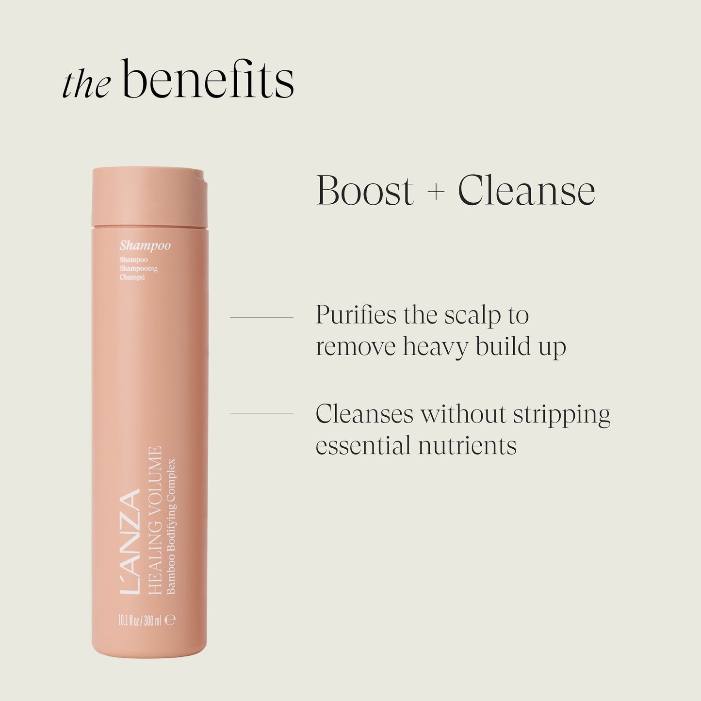 Healing Volume Holiday Trio 2025