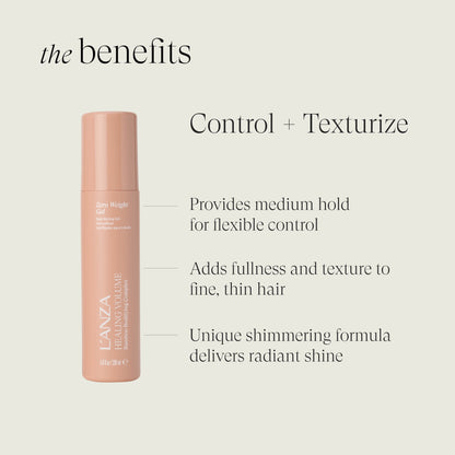 Healing Volume Holiday Trio 2025