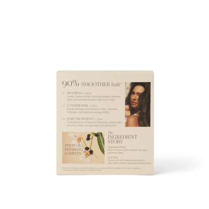 Keratin Healing Oil Mini's