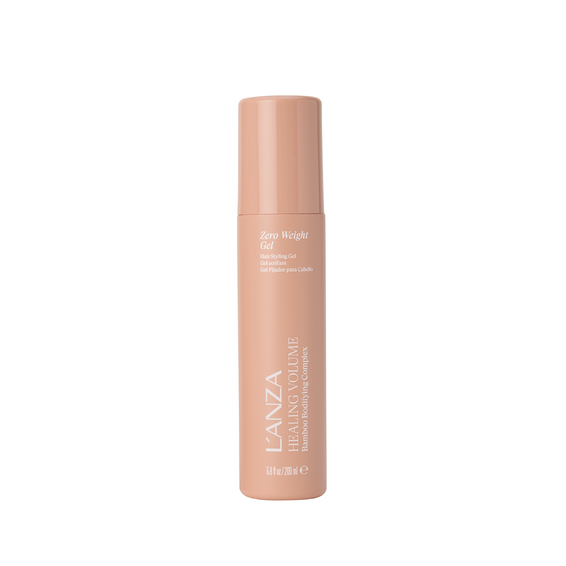 Image of Zero Weight Gel - View 3