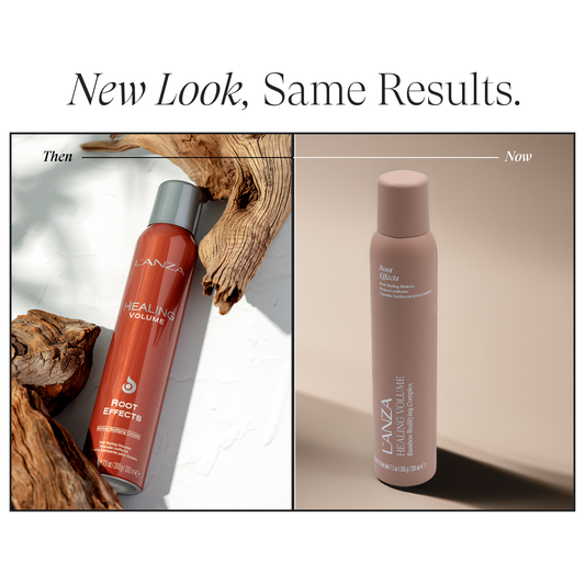 Image of model using Root Effects product
