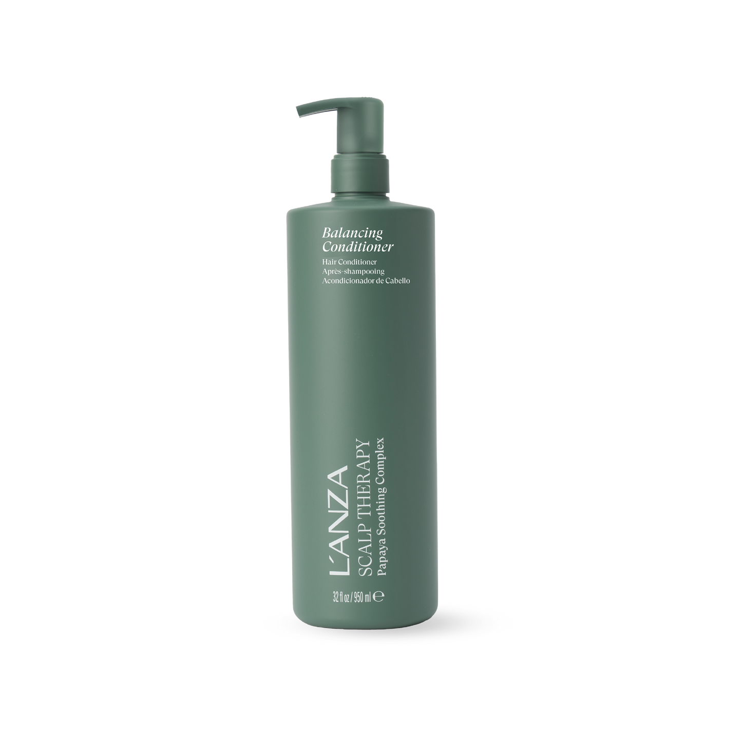 Scalp Therapy Balancing Conditioner