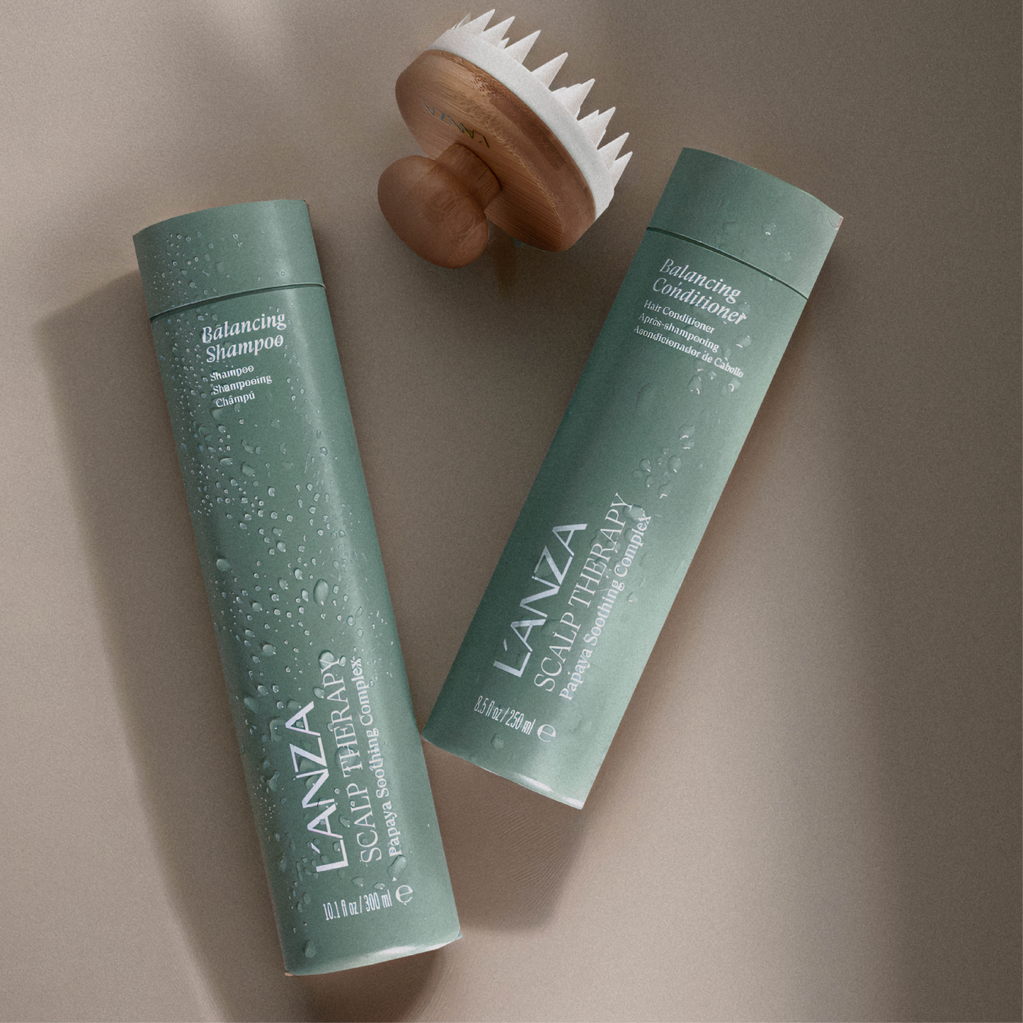 Scalp Therapy Balancing Conditioner