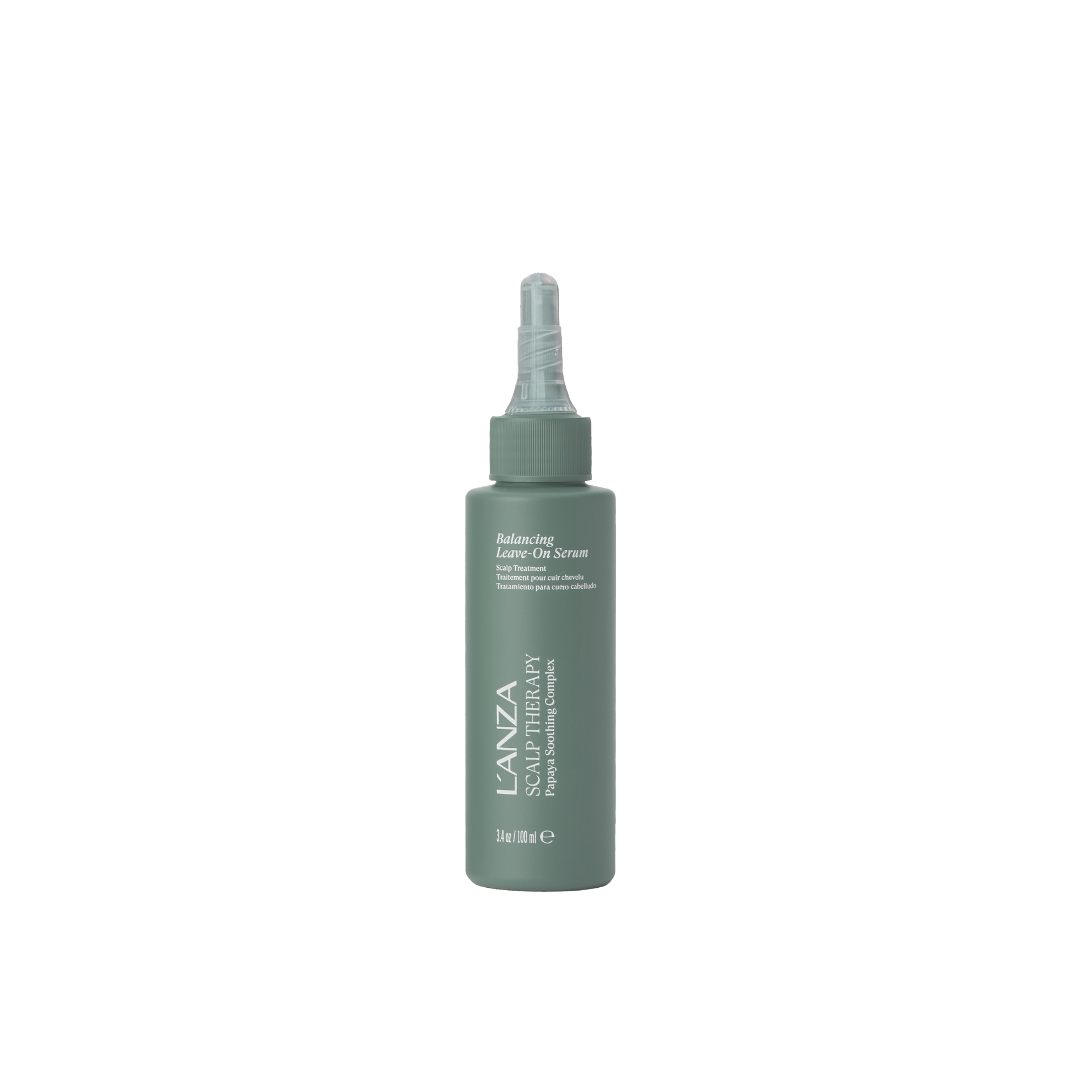 Scalp Therapy Balancing Leave-On Serum – L'ANZA