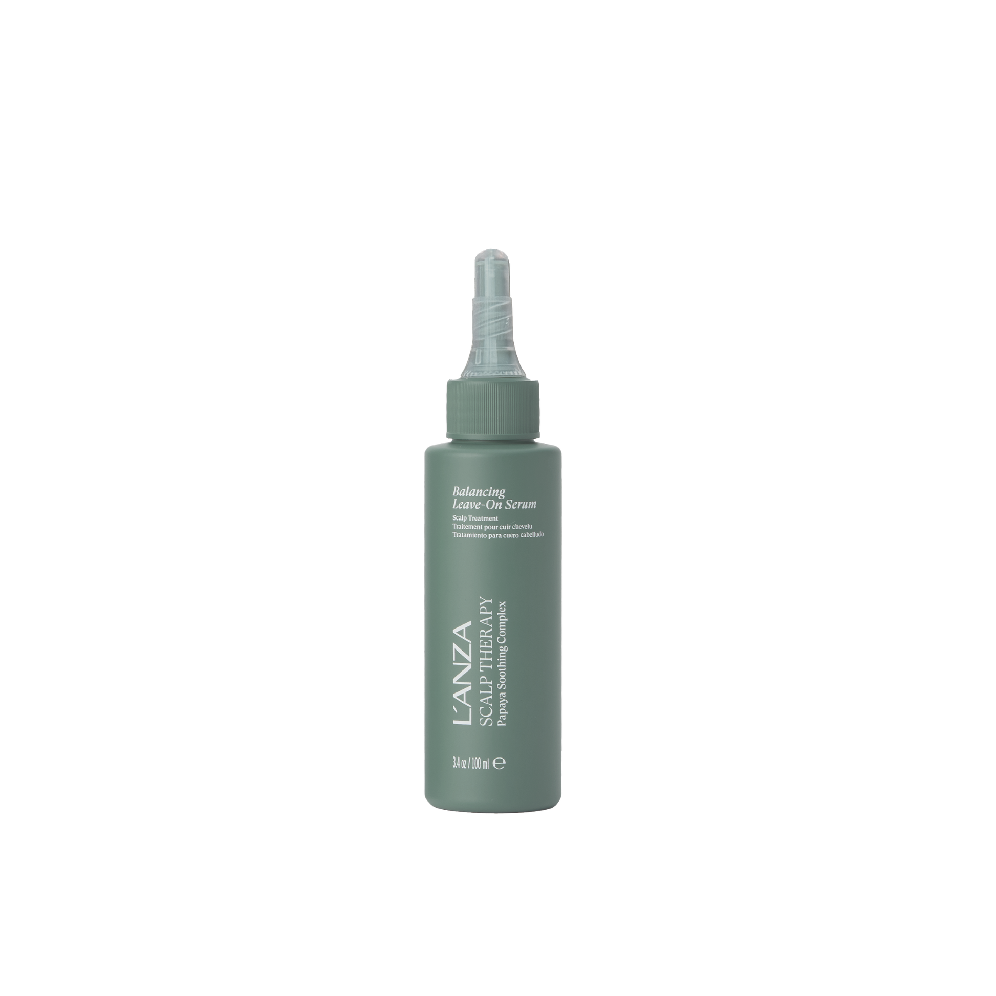 Scalp Therapy Balancing Leave-On Serum – L'ANZA