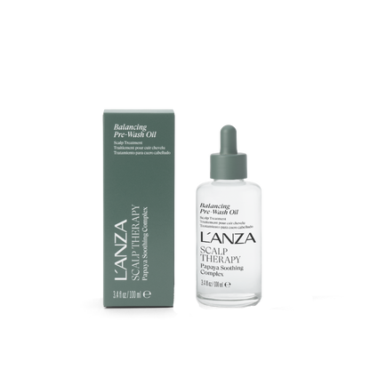 Scalp Therapy Balancing Pre-Wash Oil