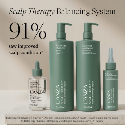 Scalp Therapy Balancing Pre-Wash Oil