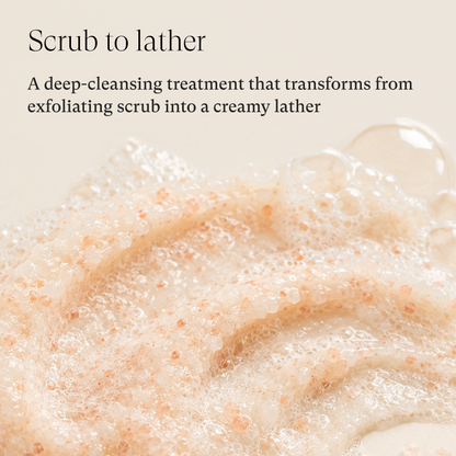 Scalp Therapy Balancing Scrub