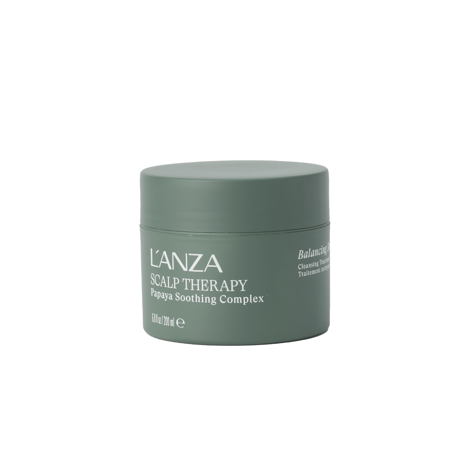 Scalp Therapy Balancing Scrub – L'ANZA