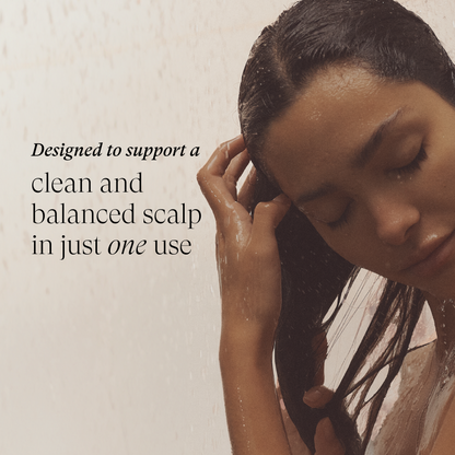 Scalp Therapy Balancing Scrub