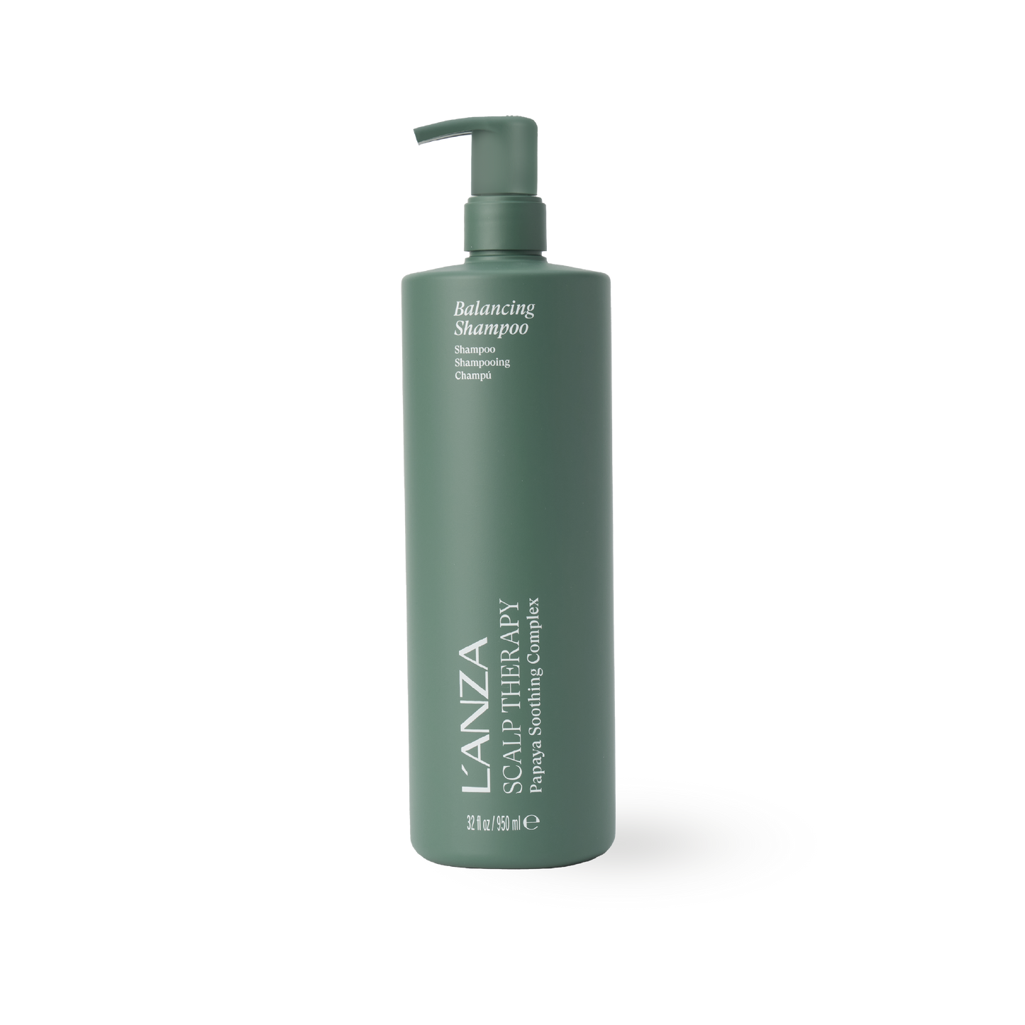 Scalp Therapy Balancing Shampoo