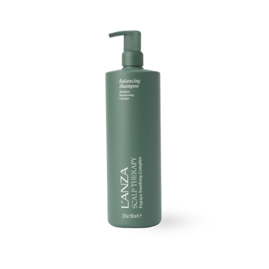 Scalp Therapy Balancing Shampoo