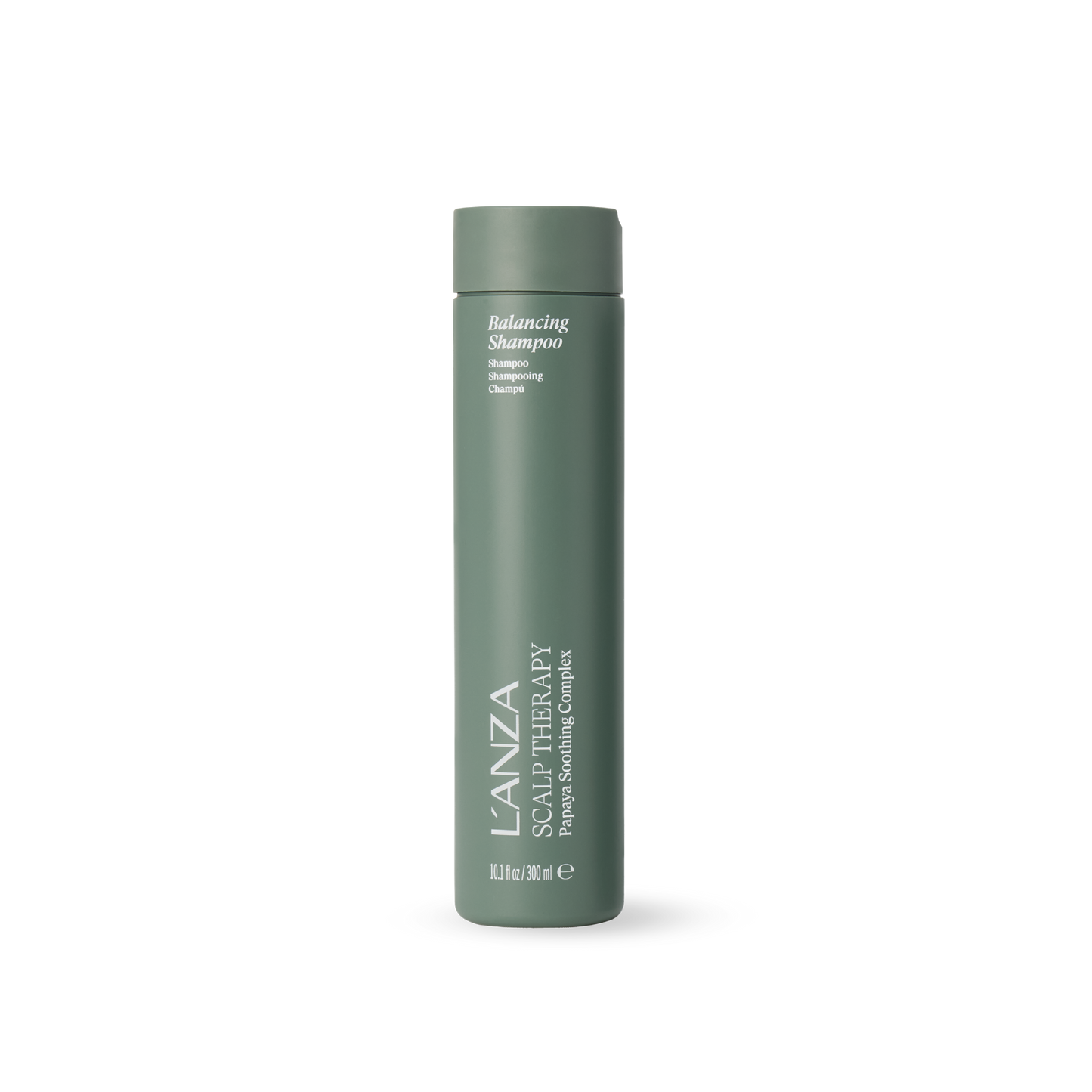 Scalp Therapy Balancing Shampoo