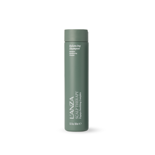 Scalp Therapy Balancing Shampoo