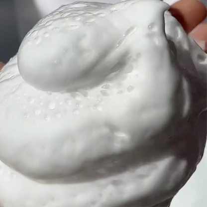 Butter Whip Styling Foam