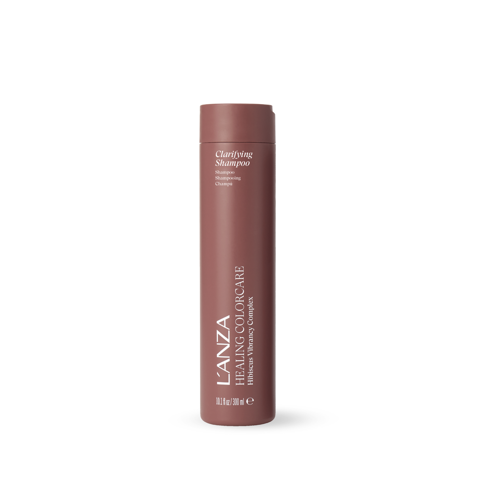 Color Clarifying Shampoo - Healing ColorCare | L'ANZA Color Clarifying Shampoo - Healing ColorCare | L'ANZA