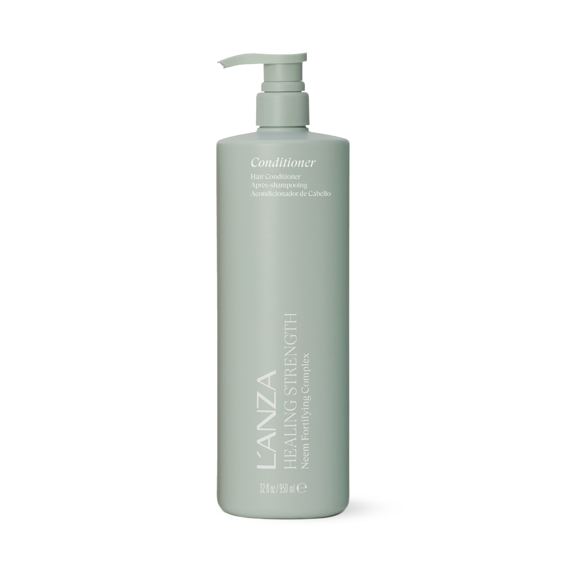 Healing Strength Conditioner | L'ANZA