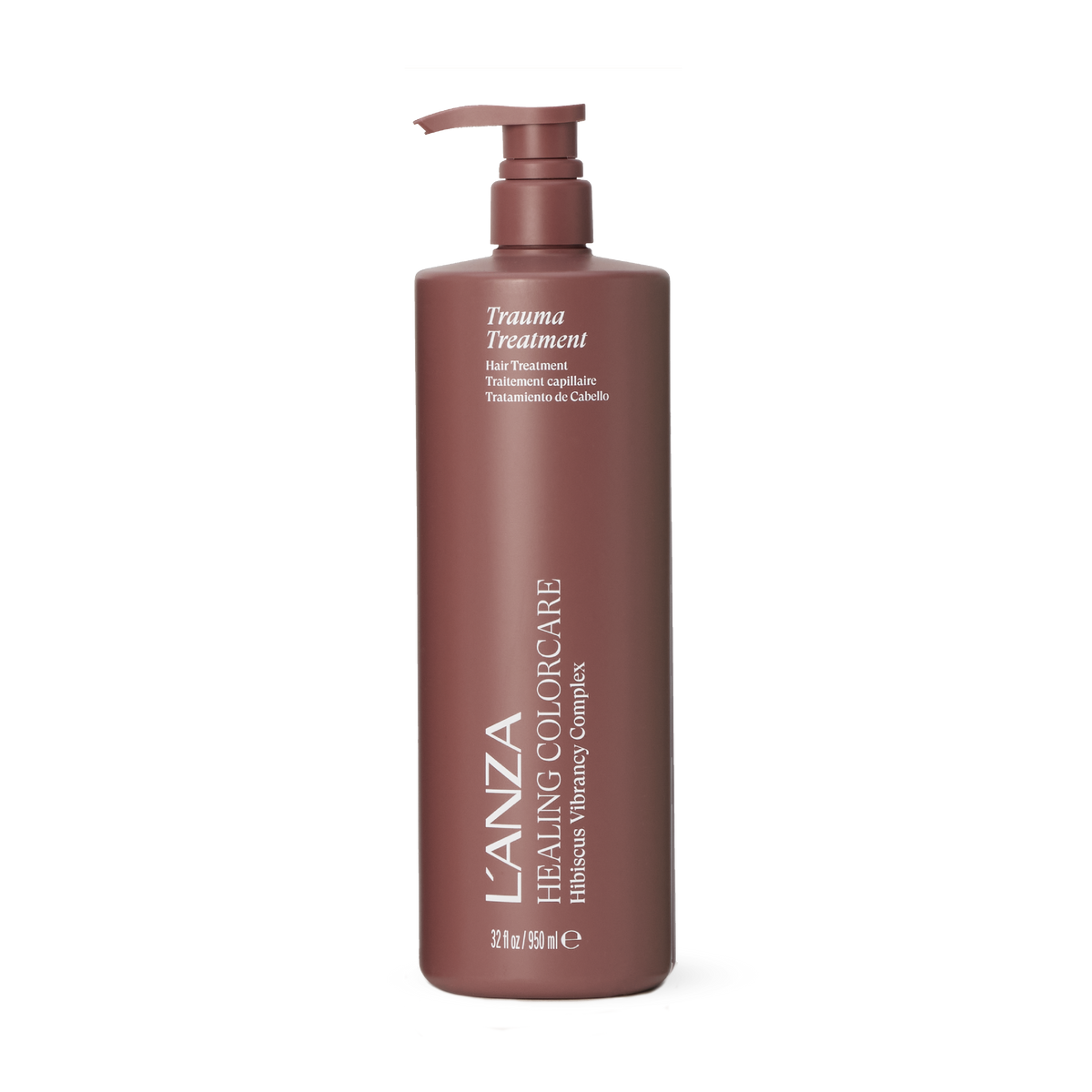 Trauma Treatment Hair Care - Healing ColorCare | L'ANZA