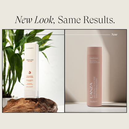 Healing Volume Conditioner