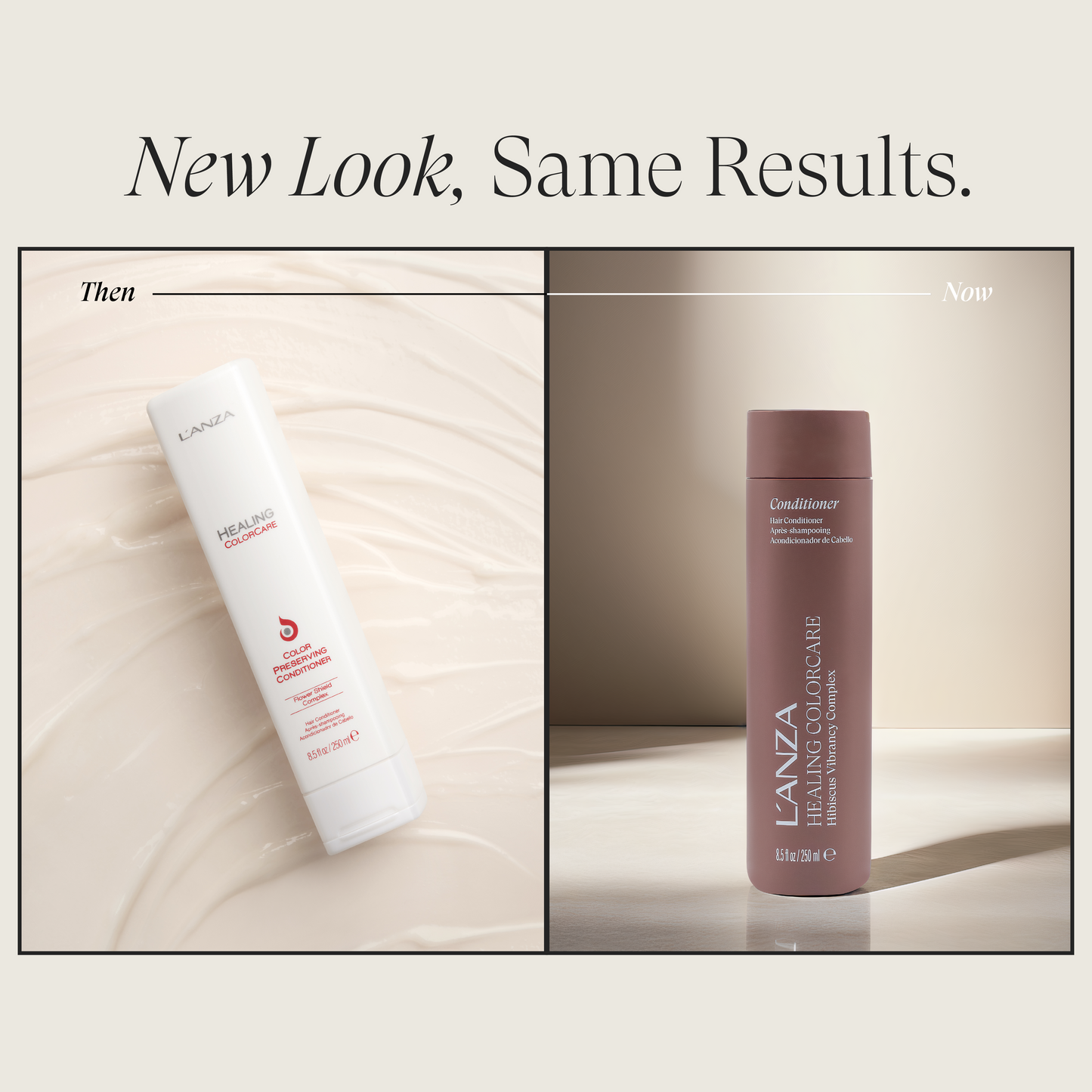 Healing ColorCare Conditioner - View 2