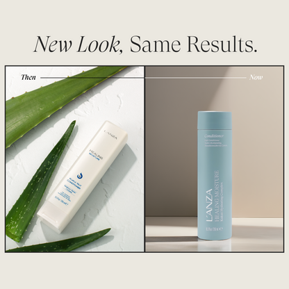 Healing Moisture Conditioner