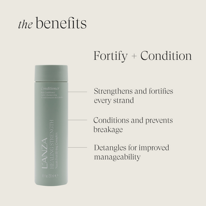 Healing Strength Conditioner