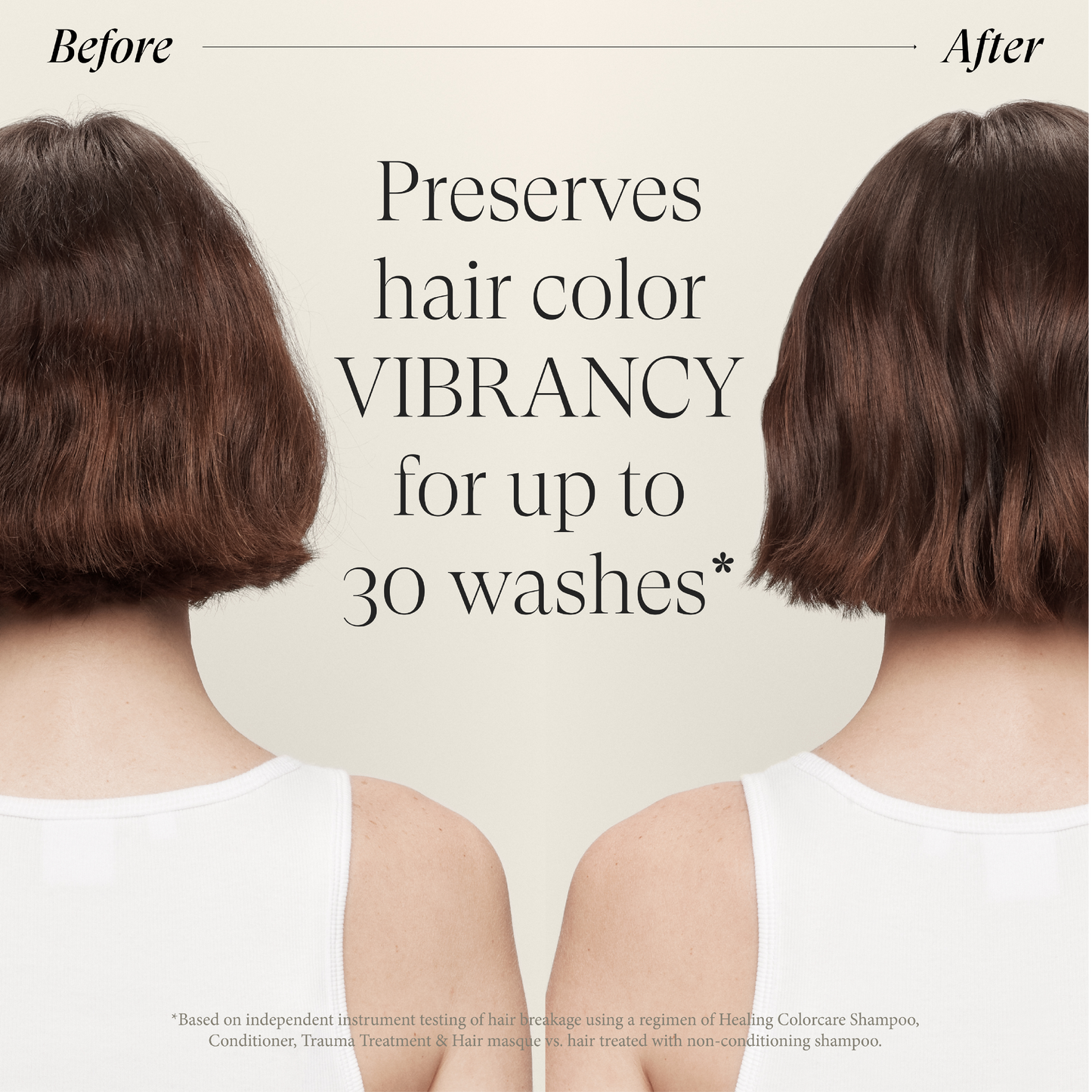 Healing ColorCare Conditioner - View 4