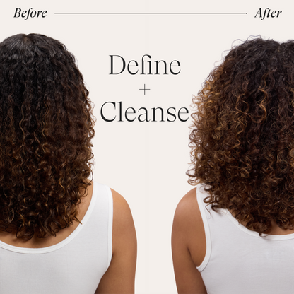 Healing Curls	Conditioner