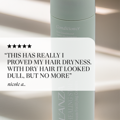 Healing Strength Conditioner