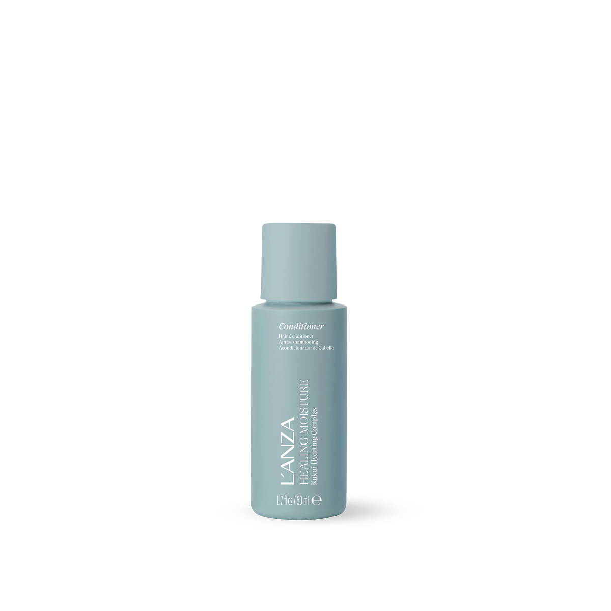 L'ANZA Healing Moisture Conditioner 50ml bottle