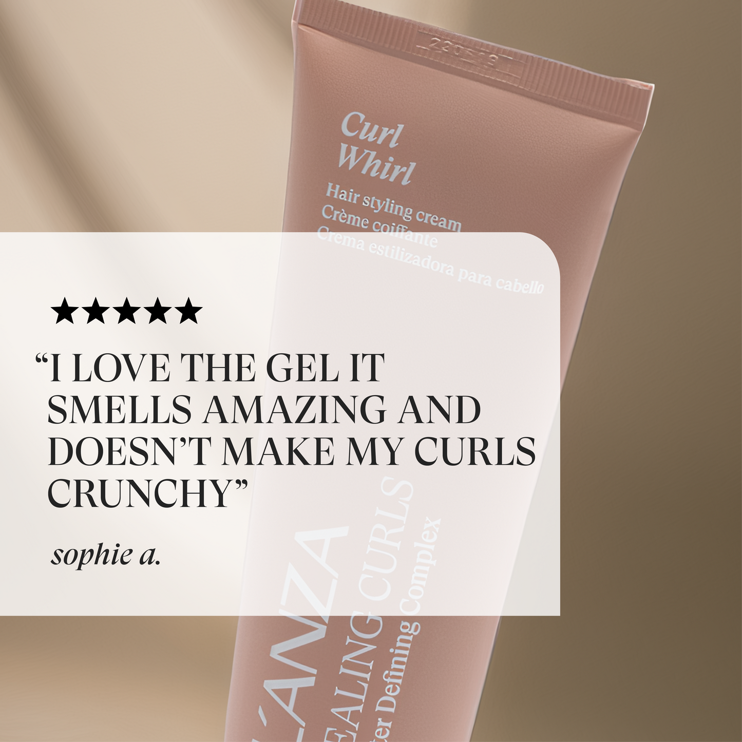 Curl Flex Memory Gel - View 6