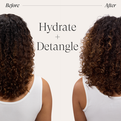 Healing Curls Therapy