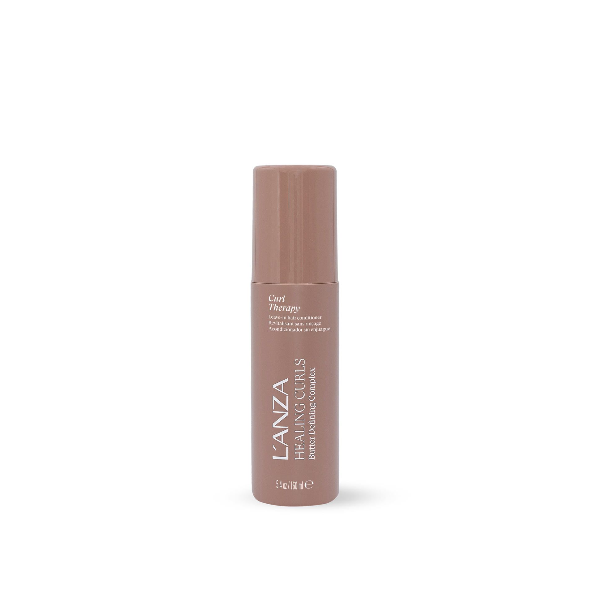 Curl Therapy Curls Leave In Conditioner - Healing Curls | L'ANZA