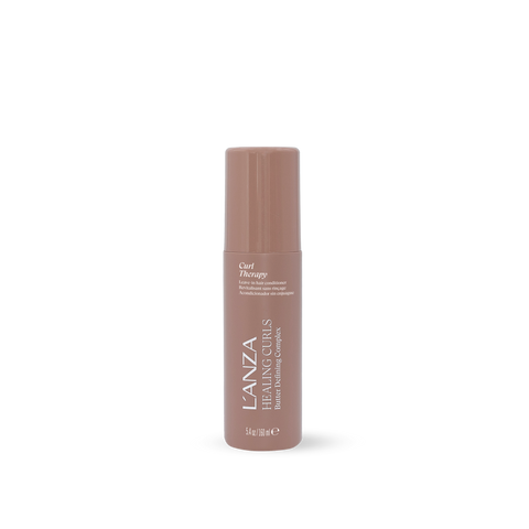 Curl Therapy Curls Leave In Conditioner - Healing Curls | L'ANZA