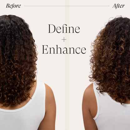 Curl Whirl Defining Creme