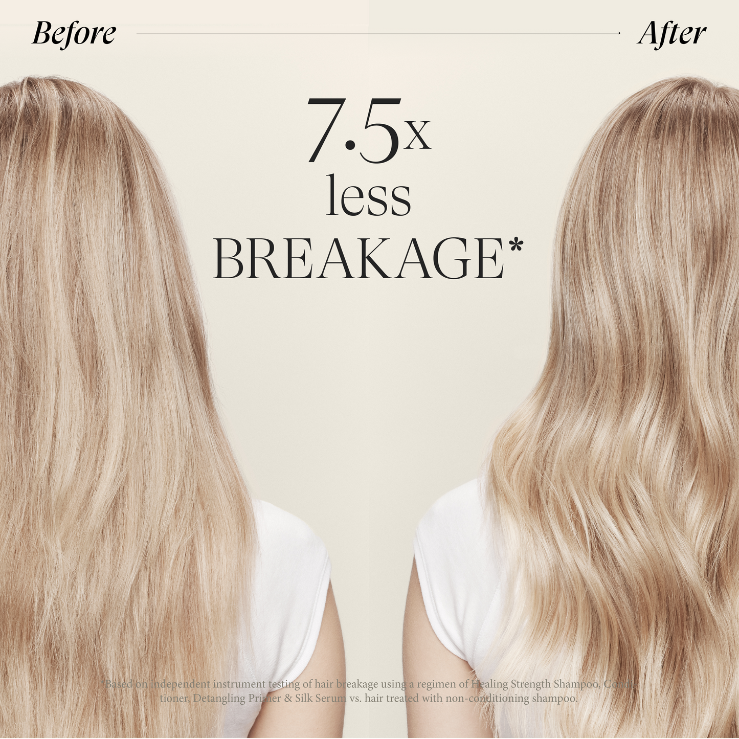 Healing Strength Detangling Primer