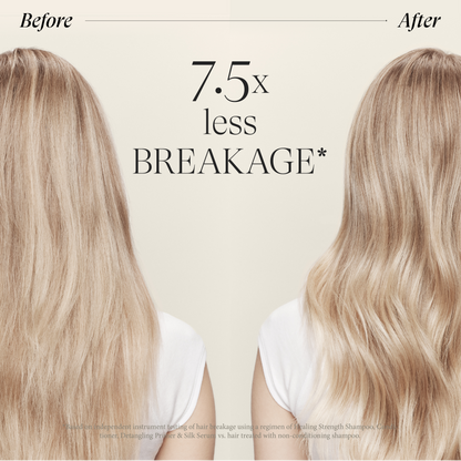 Healing Strength Detangling Primer