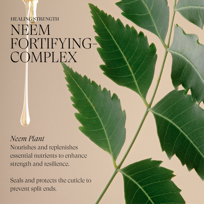 Healing Strength Detangling Primer