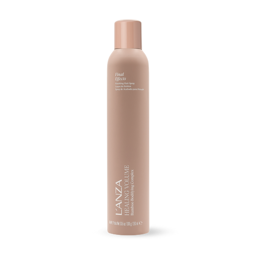 Image of Healing Volume Final Effects product